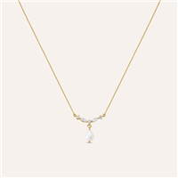 Collar Stroili Oro Mujer in Oro 1437999